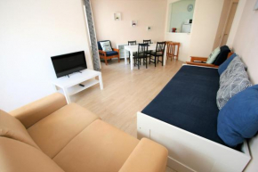 Apartment Rocha Sol